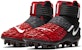 Nike Force Savage Elite 2 'Hitam Merah Universiti' AH3999-003