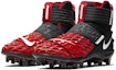 Lookbook Nike Force Savage Elite 2 'Hitam Merah Universiti' AH3999-003