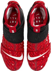 Nike Force Savage Elite 2 'Hitam Merah Universitas' AH3999-003 Shop Nike Force Savage Elite 2 'Hitam Merah Universitas' AH3999-003