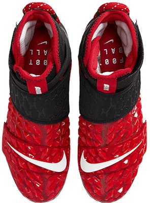 Nike Force Savage Elite 2 'Black University Red' AH3999-003 Shop Nike Force Savage Elite 2 'Black University Red' AH3999-003