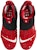 Nike Force Savage Elite 2 'Hitam Merah Universiti' AH3999-003