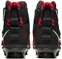 Nike Force Savage Elite 2 'Negro University Red' AH3999-003 Purchase Nike Force Savage Elite 2 'Negro University Red' AH3999-003