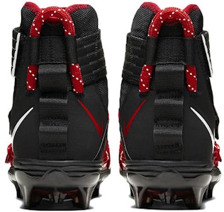 Nike Force Savage Elite 2 'Hitam Merah Universitas' AH3999-003 Purchase Nike Force Savage Elite 2 'Hitam Merah Universitas' AH3999-003