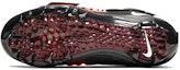 Details for Nike Force Savage Elite 2 'Hitam Merah Universiti' AH3999-003