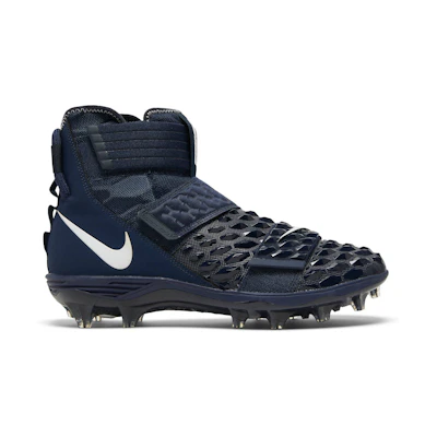 Nike Force Savage Elite 2 'Midnight Navy'
