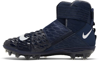 Nike Force Savage Elite 2 'Midnight Navy' Sepatu Olahraga Pria BV3962-401 Lookbook Nike Force Savage Elite 2 'Midnight Navy' Sepatu Olahraga Pria BV3962-401