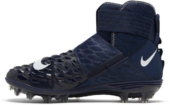 Nike Force Savage Elite 2 'Midnight Navy' BV3962-401 Lookbook Nike Force Savage Elite 2 'Midnight Navy' BV3962-401