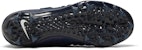 Nike Force Savage Elite 2 'Midnight Navy' - Biru Gelap Tengah Malam BV3962-401