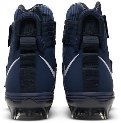 Nike Force Savage Elite 2 'Midnight Navy' BV3962-401 Details for Nike Force Savage Elite 2 'Midnight Navy' BV3962-401