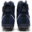 Details for Nike Force Savage Elite 2 'Midnight Navy' - Biru Gelap Tengah Malam BV3962-401
