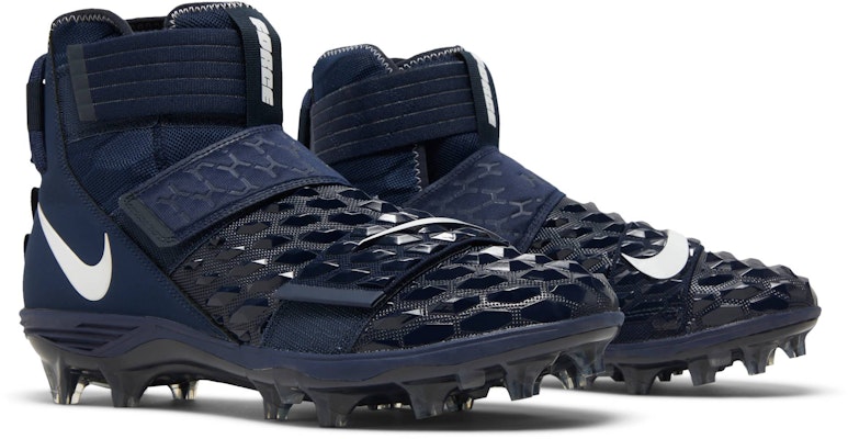 Nike Force Savage Elite 2 'Midnight Navy' BV3962-401 Cheap Nike Force Savage Elite 2 'Midnight Navy' BV3962-401