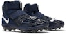 Nike Force Savage Elite 2 'Midnight Navy' - Biru Gelap Tengah Malam BV3962-401