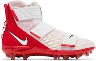 Nike Force Savage Elite 2 'Ohio State' BV3962-106 Nike Force Savage Elite 2 'Ohio State' BV3962-106
