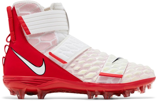 Nike Force Savage Elite 2 'Ohio State' BV3962-106 Buy Nike Force Savage Elite 2 'Ohio State' BV3962-106