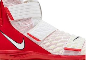 耐克力士精英2代‘俄亥俄州立’款橄榄球鞋 BV3962-106 Order 耐克力士精英2代‘俄亥俄州立’款橄榄球鞋 BV3962-106