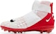 Nike Force Savage Elite 2 'Ohio State' Lelaki Kasut Sukan BV3962-106