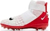 Lookbook Nike Force Savage Elite 2 'Ohio State' Lelaki Kasut Sukan BV3962-106
