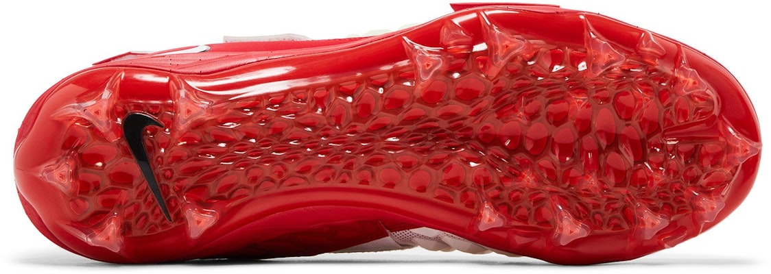 Nike Force Savage Elite 2 'Ohio State' BV3962-106 Shop Nike Force Savage Elite 2 'Ohio State' BV3962-106