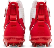 耐克力士精英2代‘俄亥俄州立’款橄榄球鞋 BV3962-106 Details for 耐克力士精英2代‘俄亥俄州立’款橄榄球鞋 BV3962-106