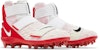 Nike Force Savage Elite 2 'Ohio State' Lelaki Kasut Sukan BV3962-106