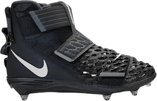 Nike Force Savage Elite 2 TD 'Black White' CI1710-001 Nike Force Savage Elite 2 TD 'Black White' CI1710-001