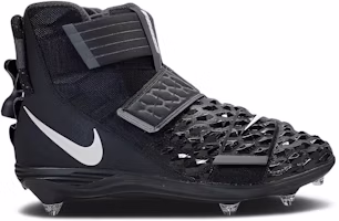Nike Force Savage Elite 2 TD 'Black White' CI1710-001 Nike Force Savage Elite 2 TD 'Black White' CI1710-001