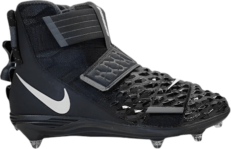 Nike Force Savage Elite 2 TD 'Hitam Putih' CI1710-001 Buy Nike Force Savage Elite 2 TD 'Hitam Putih' CI1710-001