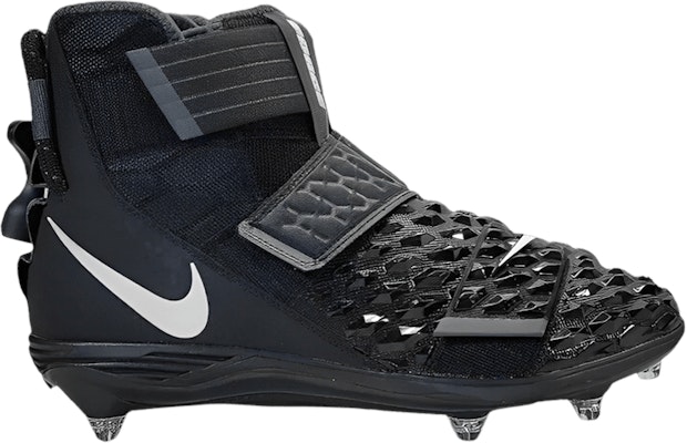 Nike Force Savage Elite 2 TD 'Black White' CI1710-001 Buy Nike Force Savage Elite 2 TD 'Black White' CI1710-001