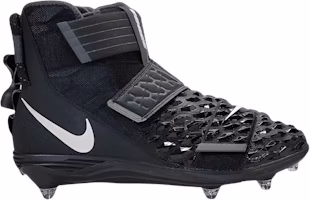 Nike Force Savage Elite 2 TD 'Black White' CI1710-001 Nike Force Savage Elite 2 TD 'Black White' CI1710-001