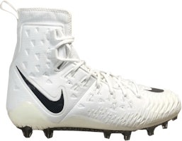 Nike Force Savage Elite TD 'White Black' AJ6603-101 Nike Force Savage Elite TD 'White Black' AJ6603-101
