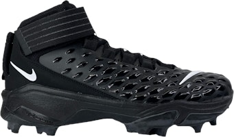 Nike Force Savage Pro 2 'Black' BV5448-001 Nike Force Savage Pro 2 'Black' BV5448-001