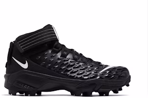 Nike Force Savage Pro 2 'Black' BV5448-001 Nike Force Savage Pro 2 'Black' BV5448-001