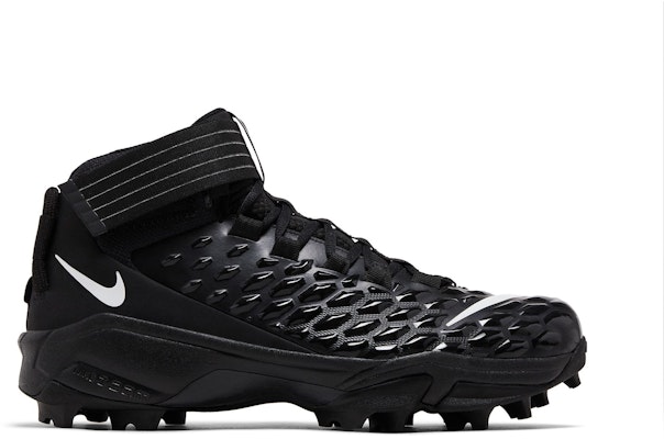 Nike Force Savage Pro 2 'Black' BV5448-001 Buy Nike Force Savage Pro 2 'Black' BV5448-001