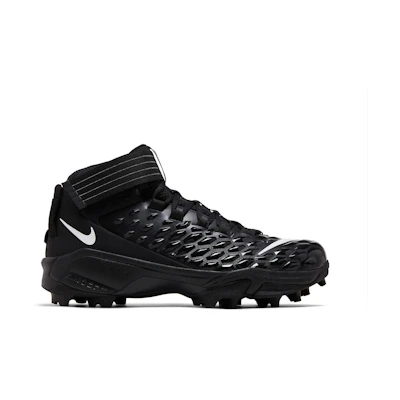 Nike Force Savage Pro 2 'Black'