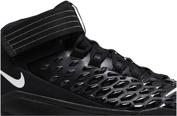 Nike Force Savage Pro 2 'Black' BV5448-001 Order Nike Force Savage Pro 2 'Black' BV5448-001