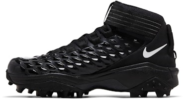 Nike Force Savage Pro 2 'Hitam' BV5448-001 Lookbook Nike Force Savage Pro 2 'Hitam' BV5448-001