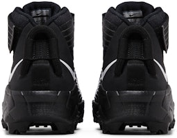 Nike Force Savage Pro 2 'Hitam' BV5448-001 Details for Nike Force Savage Pro 2 'Hitam' BV5448-001