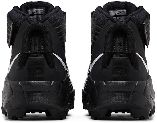 Nike Force Savage Pro 2 'Black' BV5448-001 Details for Nike Force Savage Pro 2 'Black' BV5448-001