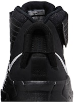 Nike Force Savage Pro 2 'Hitam' BV5448-001 Sizing Nike Force Savage Pro 2 'Hitam' BV5448-001