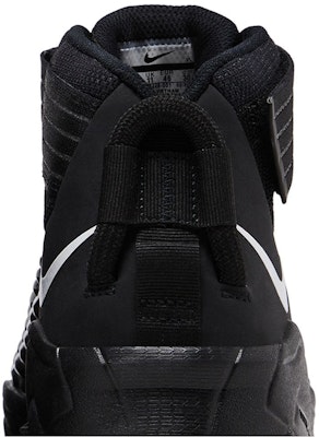 Nike Force Savage Pro 2 'Black' BV5448-001 Sizing Nike Force Savage Pro 2 'Black' BV5448-001