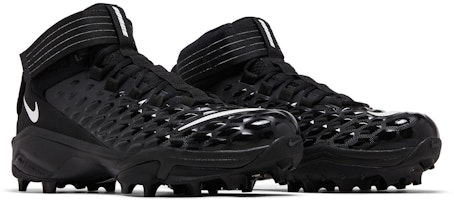 Nike Force Savage Pro 2 'Hitam' BV5448-001 Cheap Nike Force Savage Pro 2 'Hitam' BV5448-001