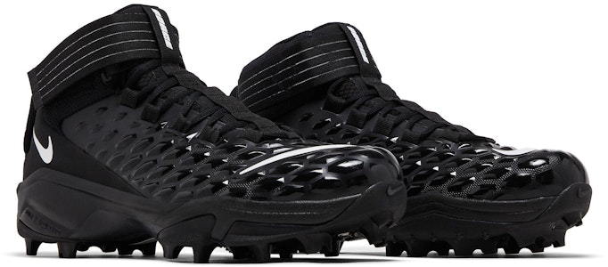 Nike Force Savage Pro 2 'Hitam' BV5448-001 Cheap Nike Force Savage Pro 2 'Hitam' BV5448-001