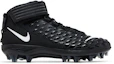 Buy Nike Force Savage Pro 2 'Negro Antracita' AH4000-002