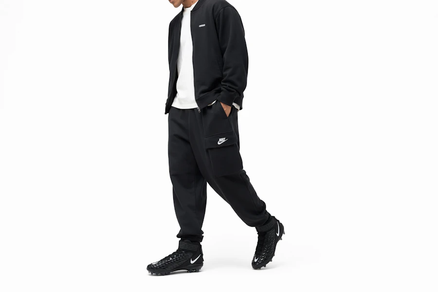 Nike Force Savage Pro 2 'Negro Antracita' AH4000-002 Order Nike Force Savage Pro 2 'Negro Antracita' AH4000-002