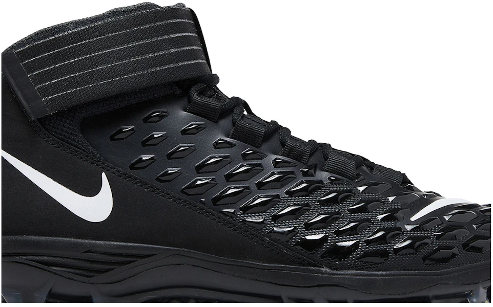 Nike Force Savage Pro 2 'Negro Antracita' AH4000-002 Lookbook Nike Force Savage Pro 2 'Negro Antracita' AH4000-002