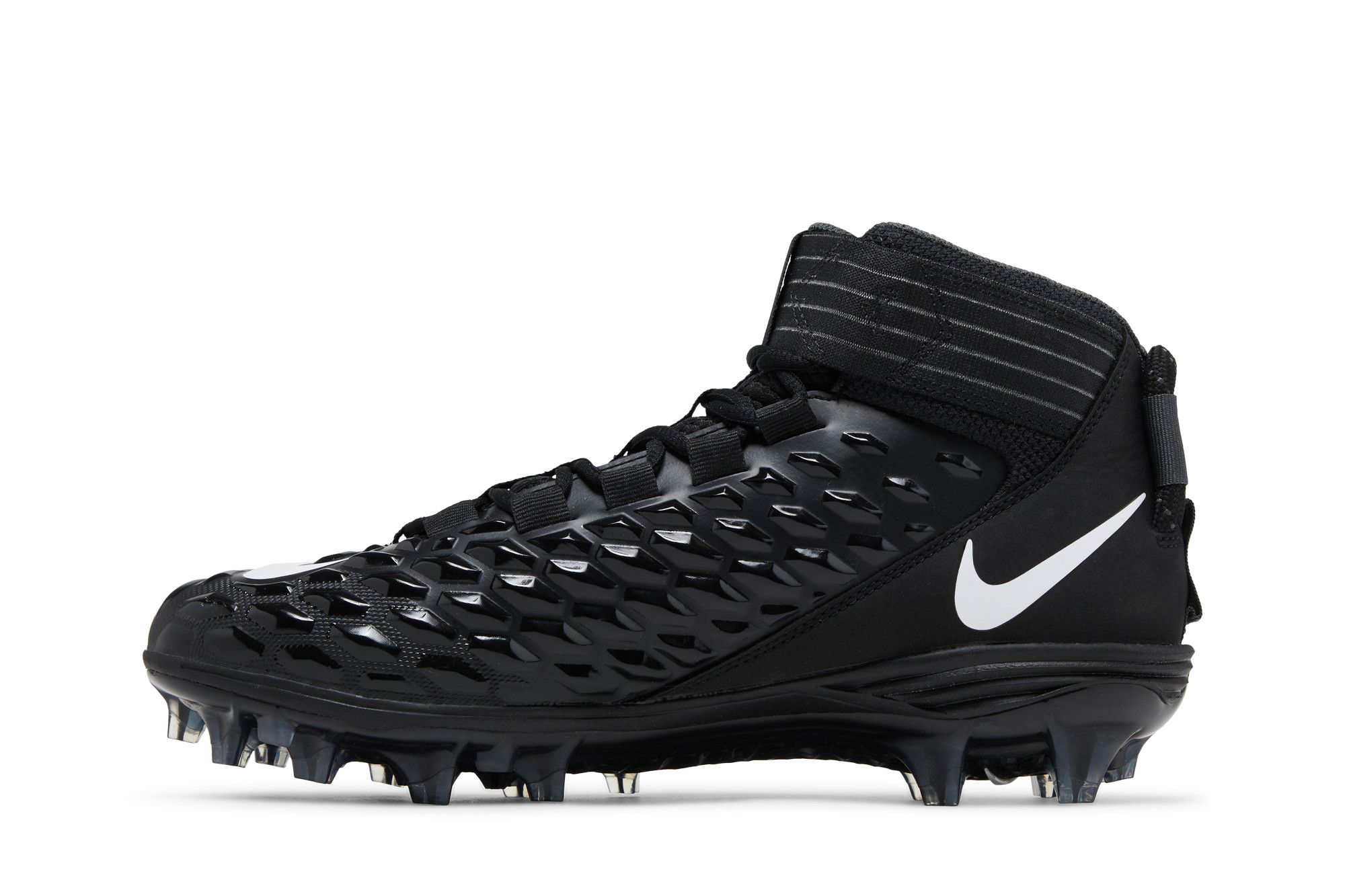 Shop Nike Force Savage Pro 2 'Negro Antracita' AH4000-002