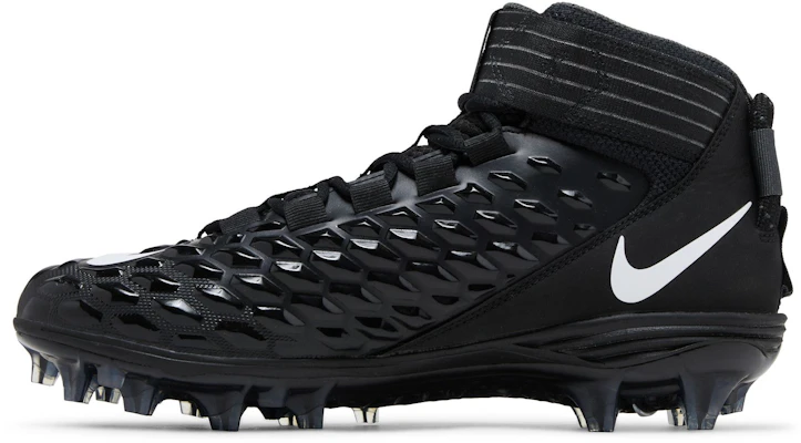 Nike Force Savage Pro 2 'Negro Antracita' AH4000-002 Shop Nike Force Savage Pro 2 'Negro Antracita' AH4000-002