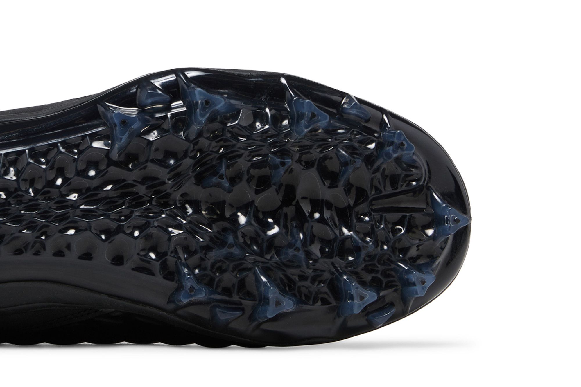 Details for Nike Force Savage Pro 2 'Negro Antracita' AH4000-002