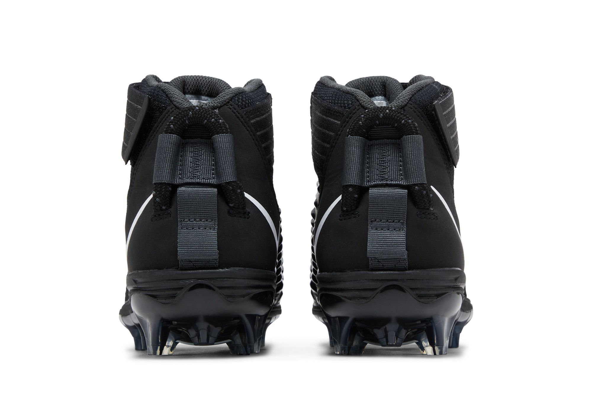 Sizing Nike Force Savage Pro 2 'Negro Antracita' AH4000-002