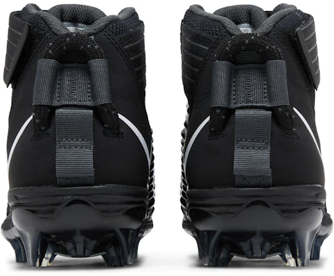 Nike Force Savage Pro 2 'Negro Antracita' AH4000-002 Sizing Nike Force Savage Pro 2 'Negro Antracita' AH4000-002